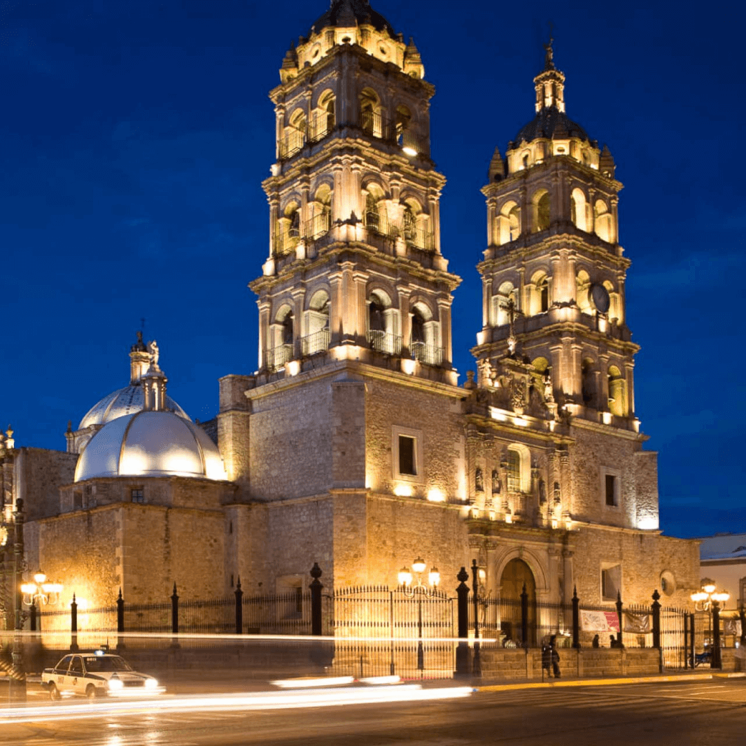 Durango