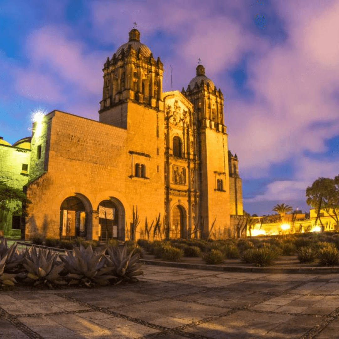 Oaxaca