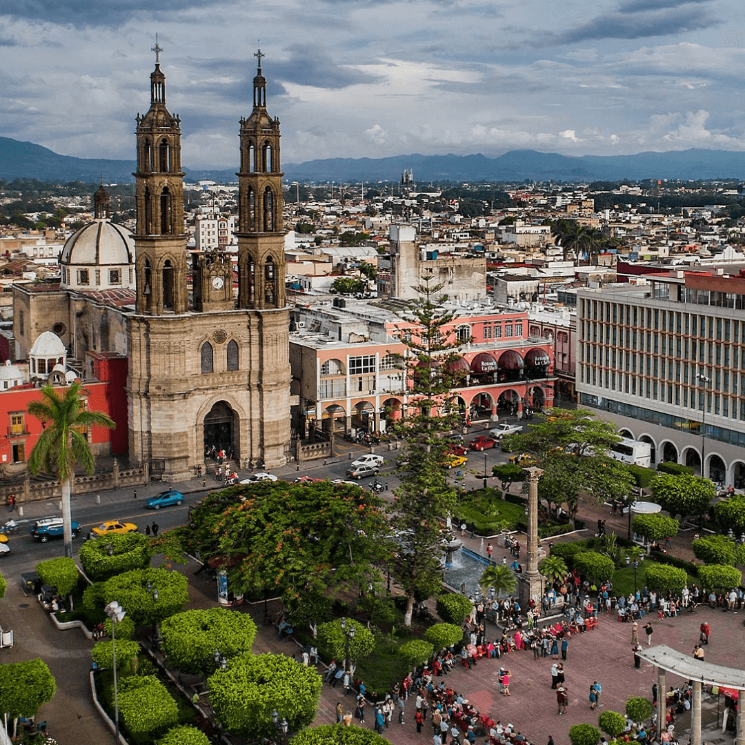 Nayarit