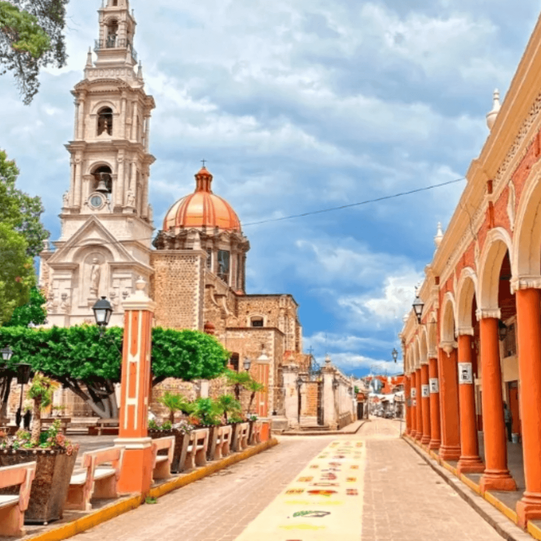 Michoacán