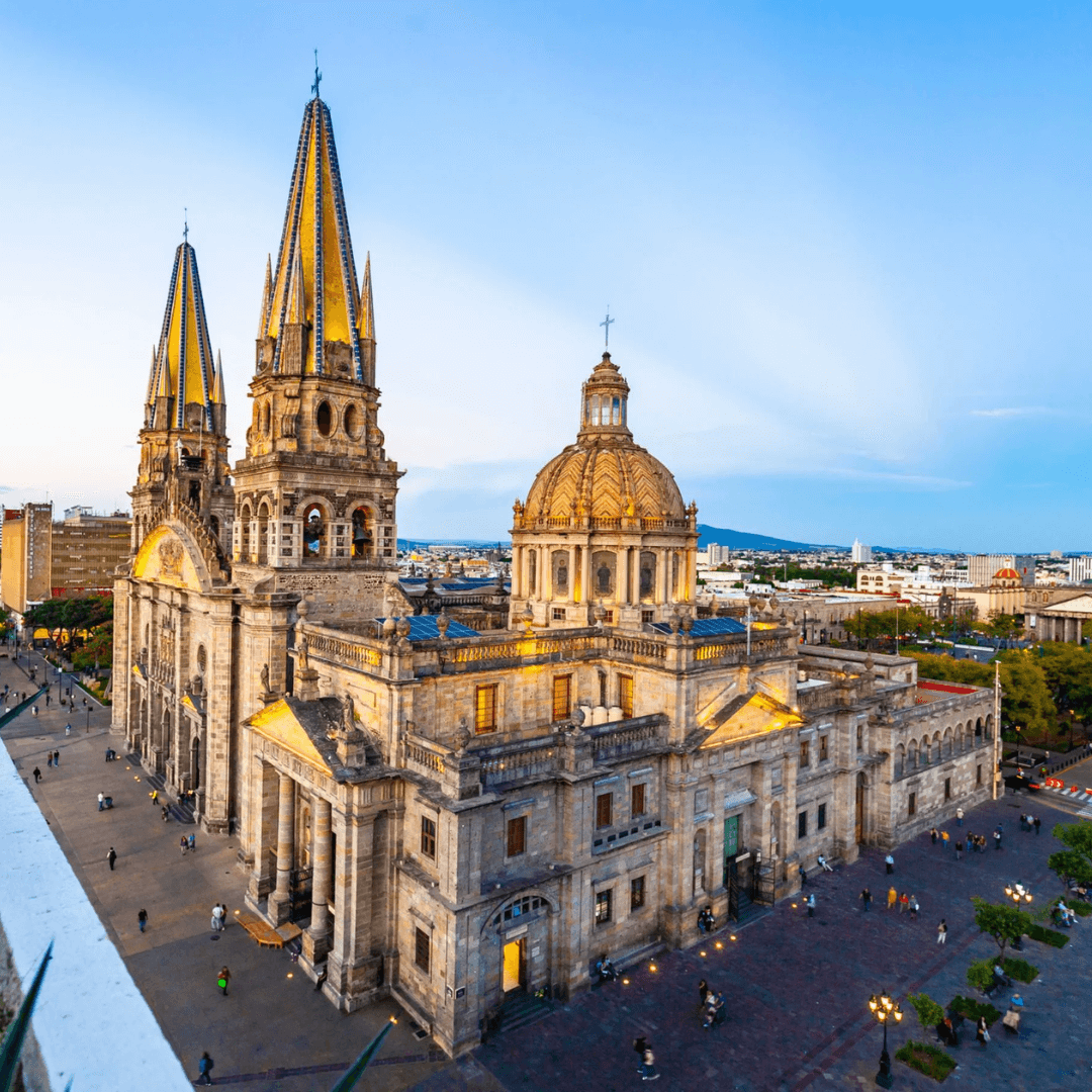 Jalisco