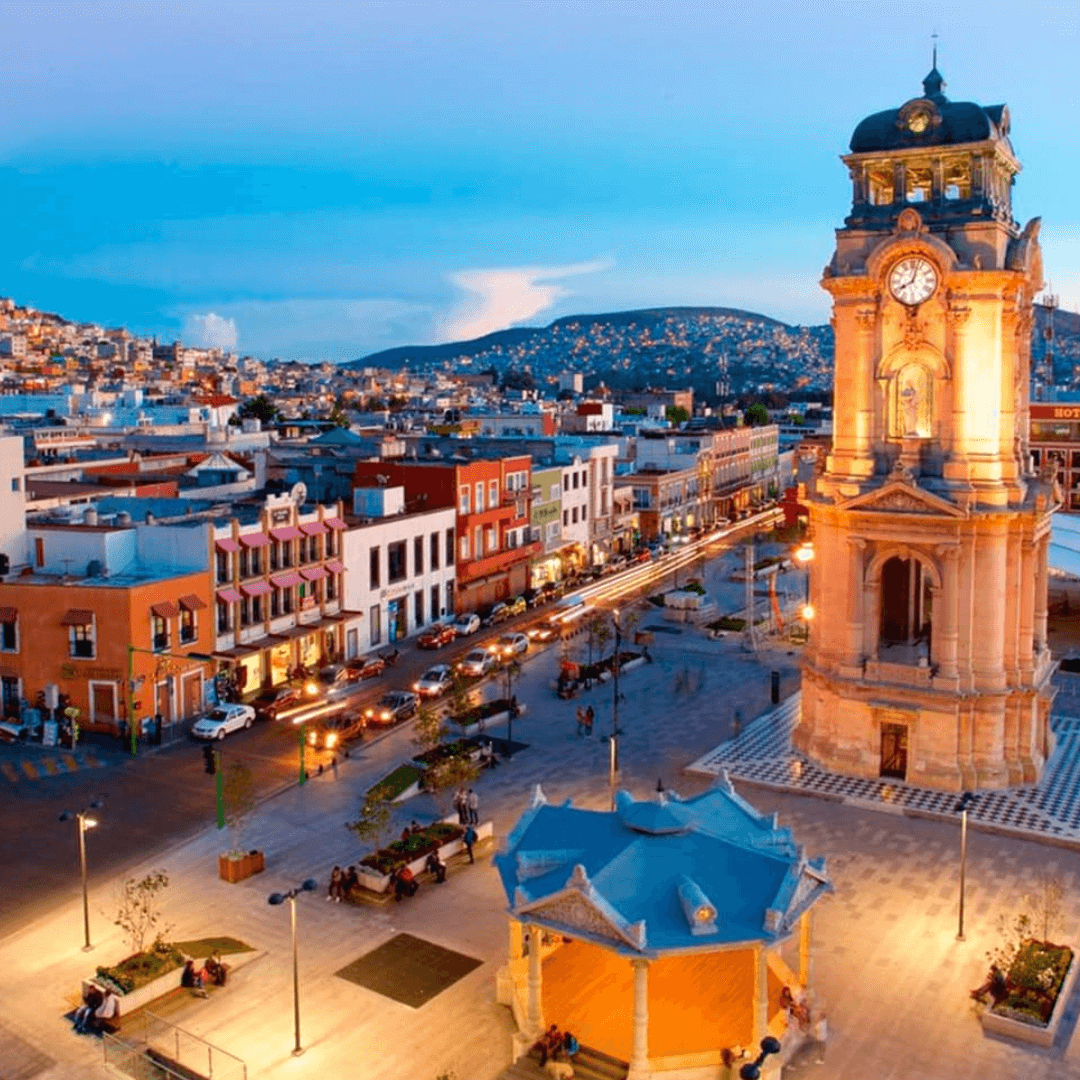 Hidalgo