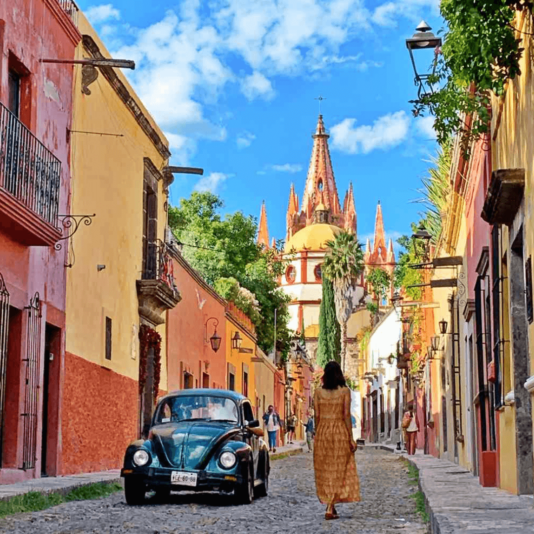Guanajuato