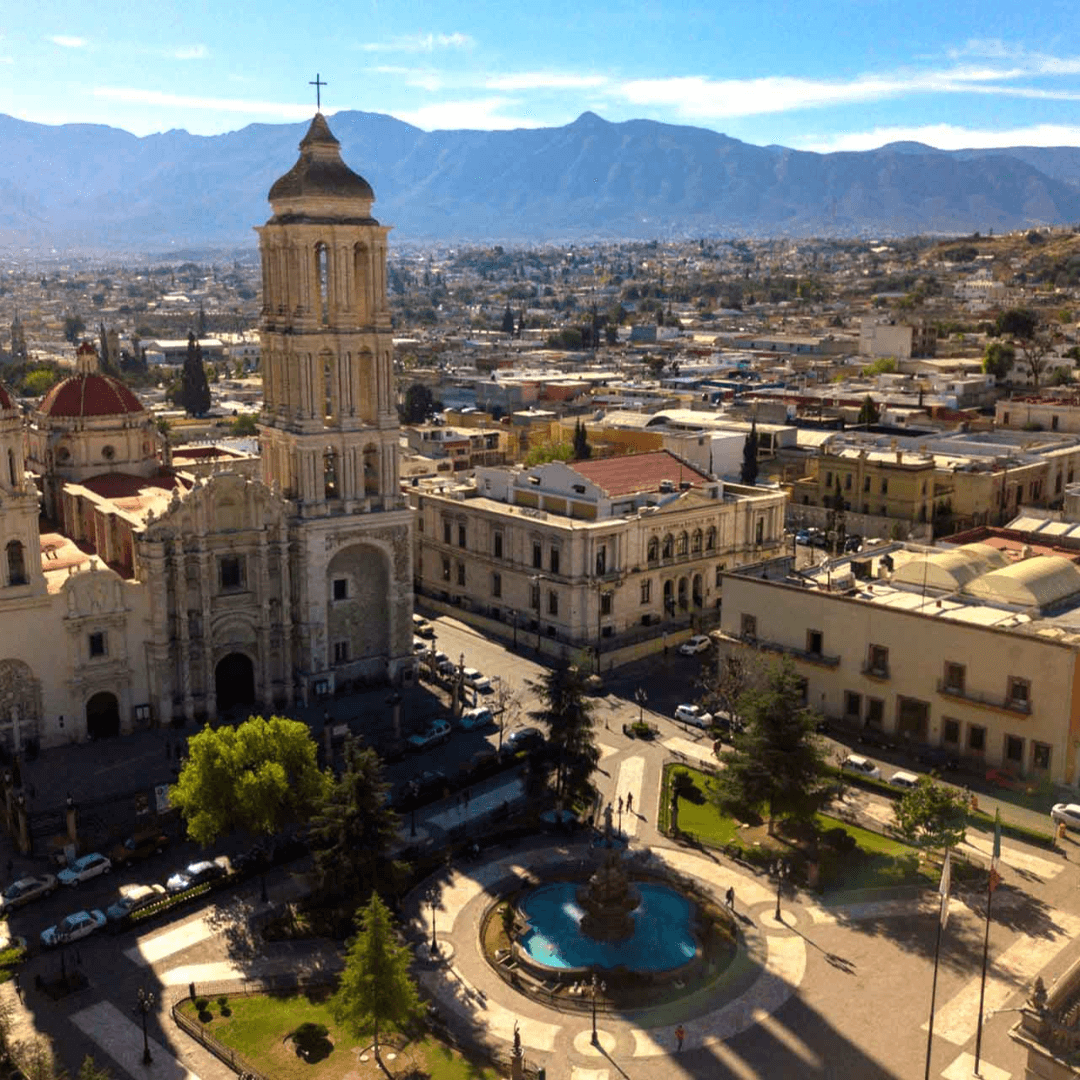 Coahuila