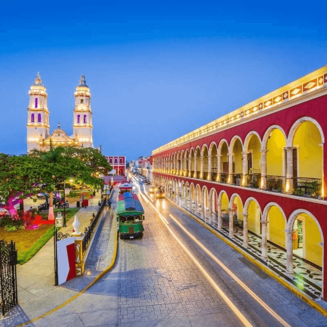 Campeche