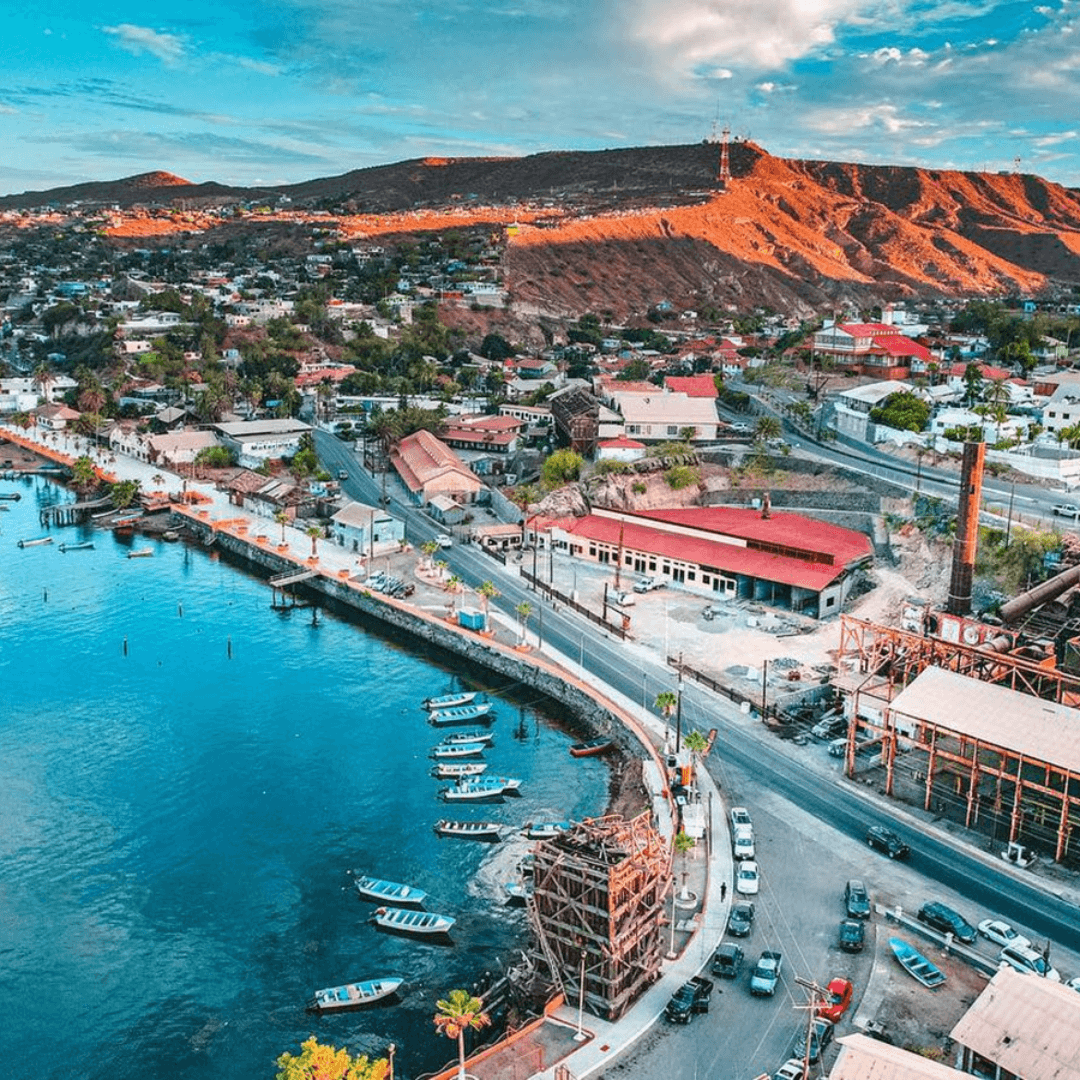 Baja California Sur
