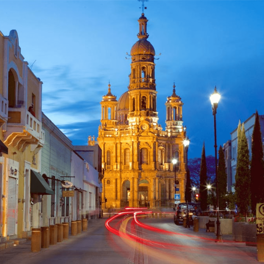 Aguascalientes
