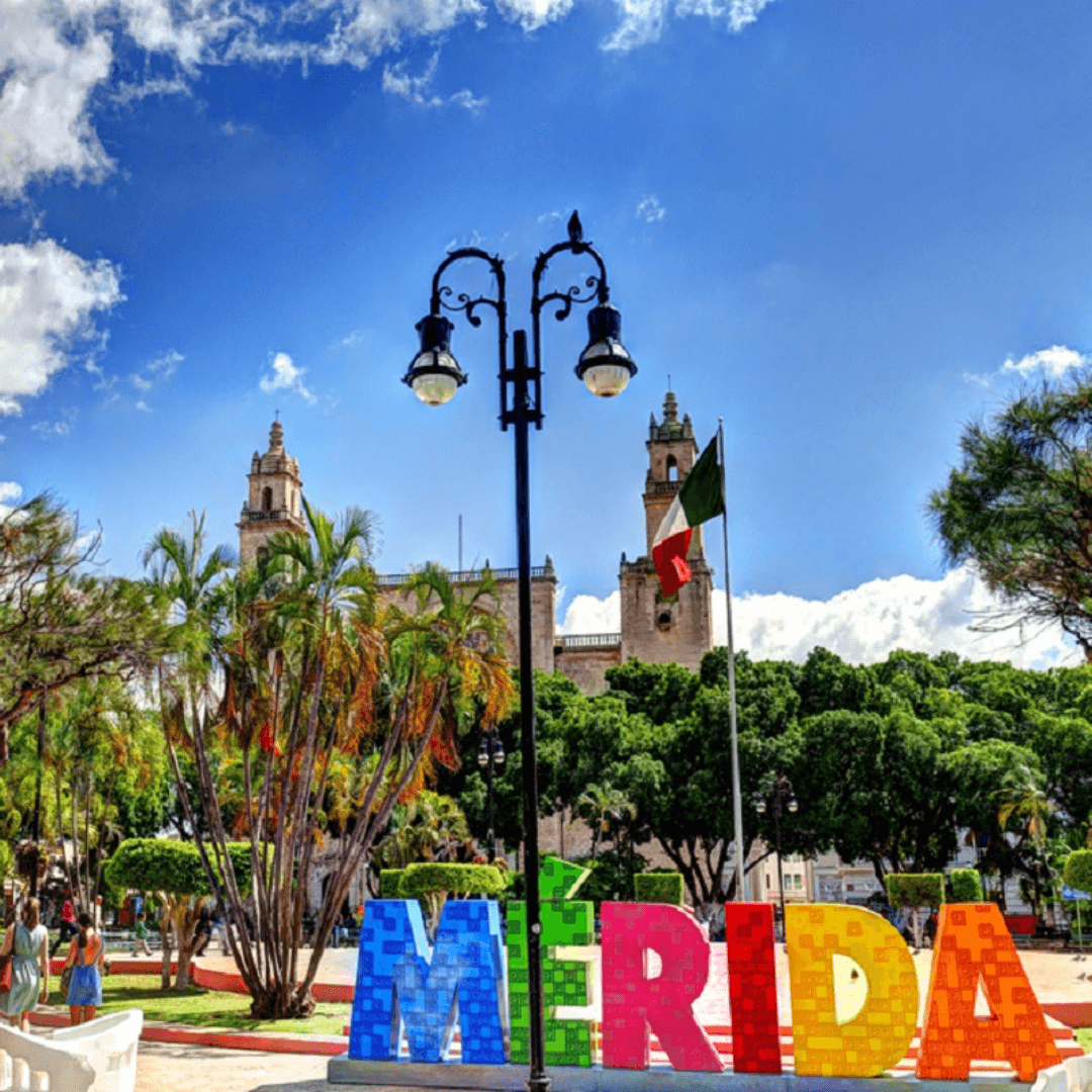 Yucatán