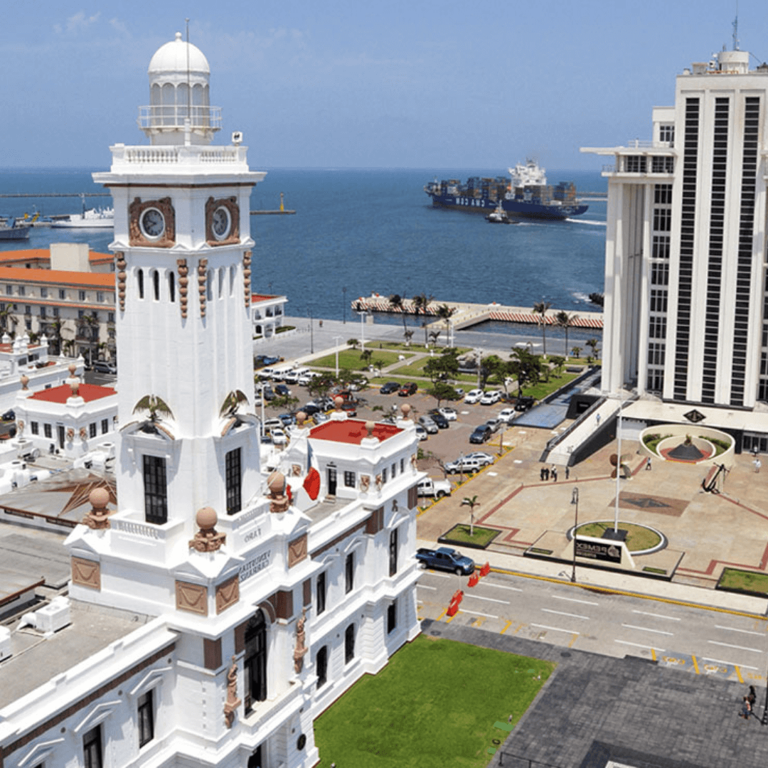 Veracruz