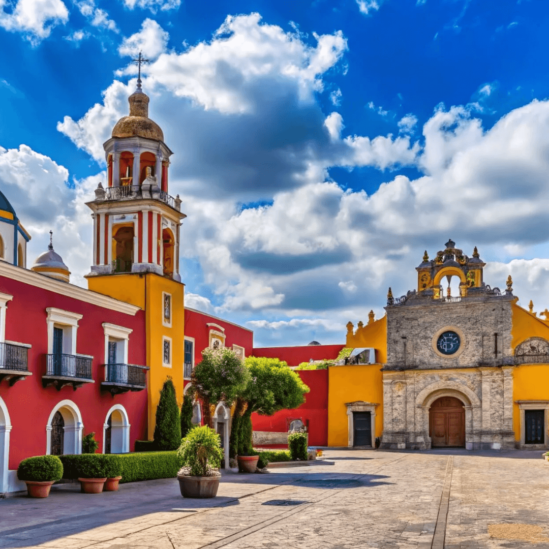Tlaxcala