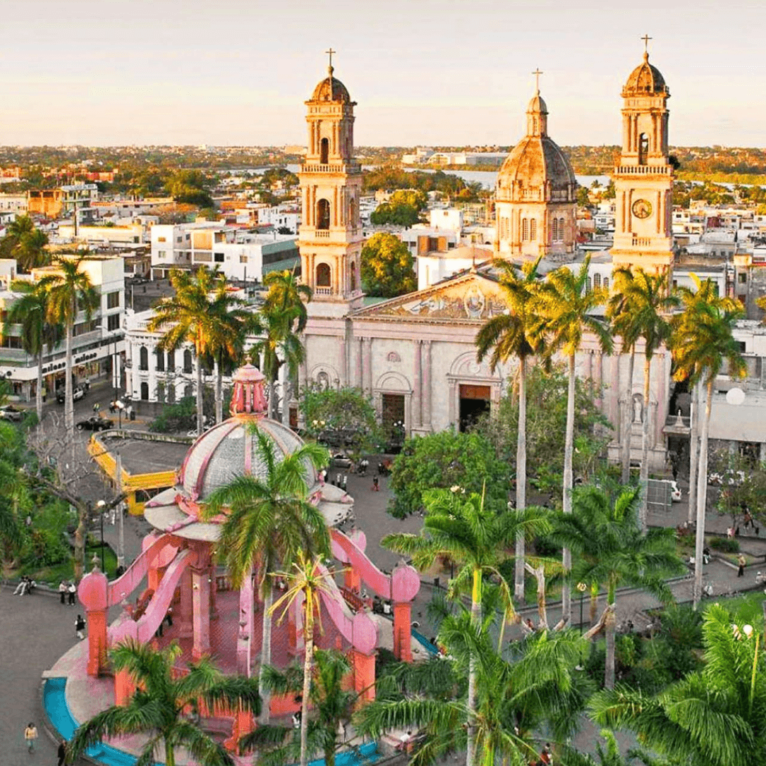 Tamaulipas