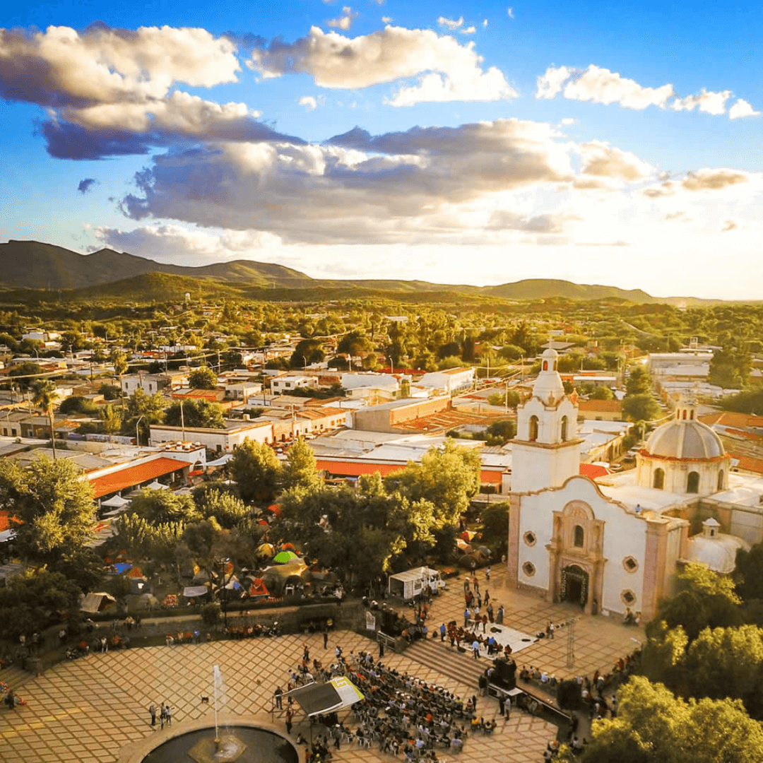Sonora