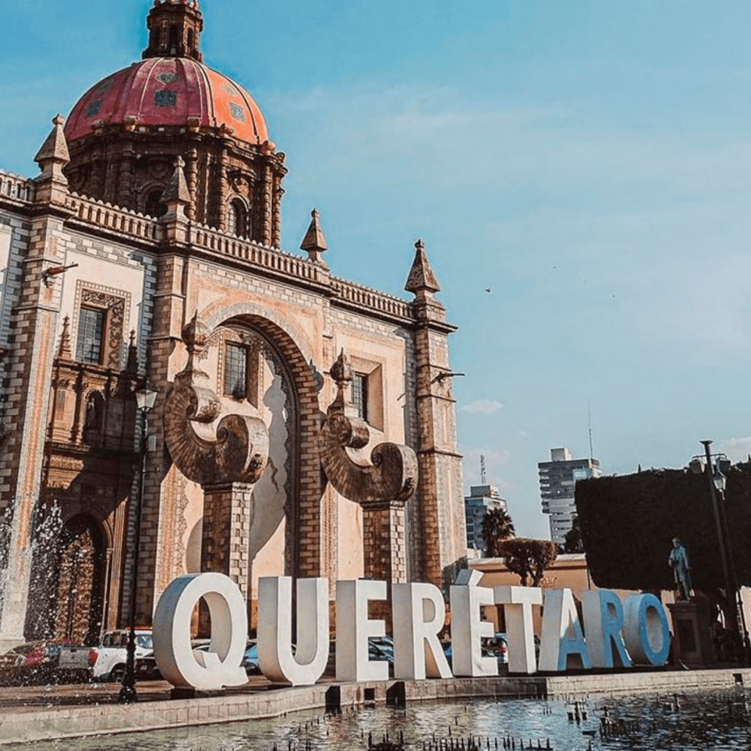 Querétaro