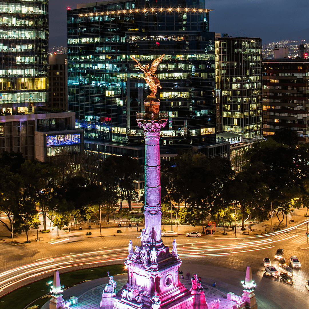 Ciudad de México