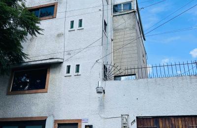 Casa en Venta – Oportunidad Única en Ticomán a un costado de Col. Lindavista (CDMX)